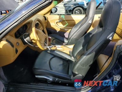 Zdjęcie 7 z 13 samochodu: 2002 PORSCHE 911 CARRERA 2 VIN:WP0CA299X2S651974 - miniatura