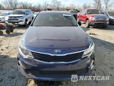 Piąte zdjęcie samochodu w środku: 2016 KIA OPTIMA LX VIN:5XXGT4L37GG083941 - miniatura