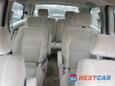 Zdjęcie 10 z 15 samochodu: 2005 KIA SEDONA EX VIN:KNDUP132256734210 - miniatura