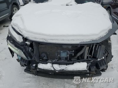 Zdjęcie 11 z 12 samochodu: 2021 NISSAN ROGUE SV VIN:5N1AT3BB7MC706605 - miniatura