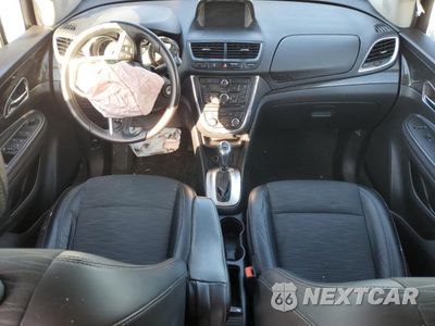 Zdjęcie 8 z 13 samochodu: 2016 BUICK ENCORE VIN:KL4CJASB5GB713435 - miniatura