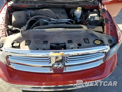 Zdjęcie 11 z 13 samochodu: 2019 RAM 1500 CLASSIC SLT VIN:1C6RR7TT2KS662415 - miniatura