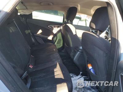 Zdjęcie 10 z 15 samochodu: 2015 CHRYSLER 200 LIMITED VIN:1C3CCCAB9FN680700 - miniatura