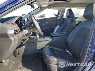 Zdjęcie 7 z 12 samochodu: 2020 NISSAN ALTIMA SR VIN:1N4BL4CV1LC119540 - miniatura