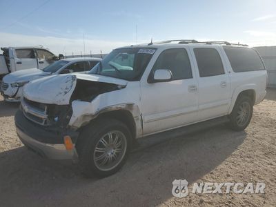2003 CHEVROLET SUBURBAN K1500 3GNFK16Z63G181774 - główne zdjęcie licytacji z USA - miniatura