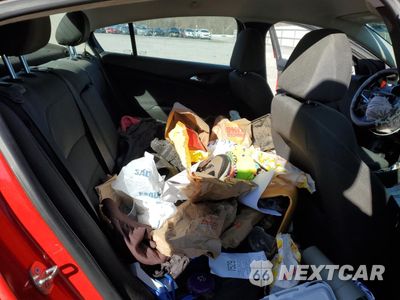 Zdjęcie 10 z 13 samochodu: 2018 CHEVROLET CRUZE LT VIN:1G1BE5SM4J7207709 - miniatura