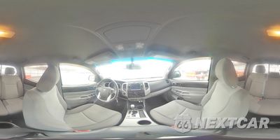 Zdjęcie 13 z 14 samochodu: 2013 TOYOTA TACOMA DOUBLE CAB VIN:3TMLU4EN4DM114521 - miniatura