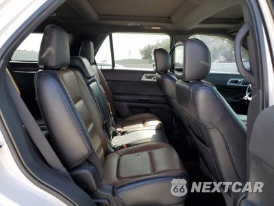 Zdjęcie 12 z 16 samochodu: 2013 FORD EXPLORER LIMITED VIN:1FM5K7F94DGA11879 - miniatura