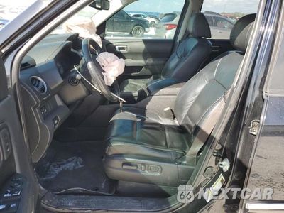 Zdjęcie 7 z 14 samochodu: 2015 HONDA PILOT TOURING VIN:5FNYF3H98FB004295 - miniatura