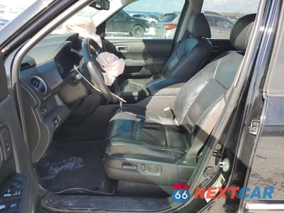 Zdjęcie 7 z 16 samochodu: 2015 HONDA PILOT TOURING VIN:5FNYF3H98FB004295 - miniatura