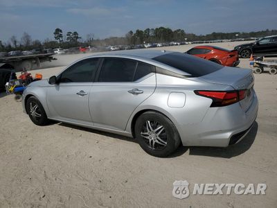 Drugie zdjęcie samochodu z przodu: 2020 NISSAN ALTIMA S VIN:1N4BL4BV7LC235519 - miniatura