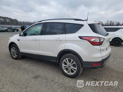 Drugie zdjęcie samochodu z przodu: 2017 FORD ESCAPE SE VIN:1FMCU0GD4HUC18307 - miniatura