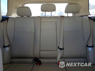 Zdjęcie 10 z 15 samochodu: 2010 MERCEDES-BENZ GLK 350 VIN:WDCGG5GB7AF510319 - miniatura