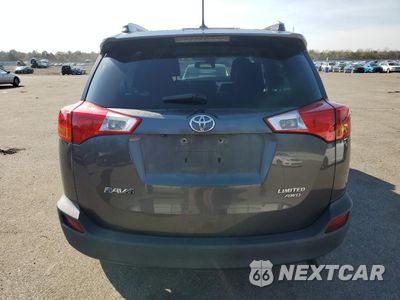 Zdjęcie 6 z 14 samochodu: 2014 TOYOTA RAV4 LIMITED VIN:2T3DFREV0EW225580 - miniatura
