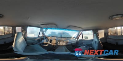 Zdjęcie 13 z 14 samochodu: 1997 FORD F250 VIN:1FTHX26G3VEB12414 - miniatura