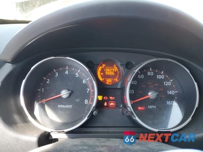 Zdjęcie 9 z 15 samochodu: 2010 NISSAN ROGUE S VIN:JN8AS5MTXAW026690 - miniatura