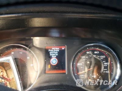 Zdjęcie 9 z 13 samochodu: 2013 DODGE CHARGER SE VIN:2C3CDXBG7DH563640 - miniatura