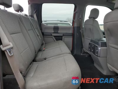 Zdjęcie 6 z 10 samochodu: 2017 FORD F250 SUPER DUTY VIN:1FT7W2BT9HEB16957 - miniatura