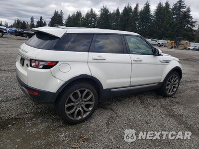 Trzecie zdjęcie samochodu z tyłu: 2015 LAND ROVER RANGE ROVER EVOQUE PRESTIGE PREMIUM VIN:SALVV2BGXFH077877 - miniatura