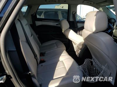 Zdjęcie 10 z 12 samochodu: 2015 CADILLAC SRX VIN:3GYFNAE39FS628218 - miniatura