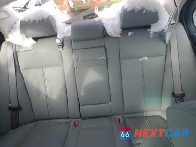 Zdjęcie 10 z 12 samochodu: 2002 BMW 530 I AUTOMATIC VIN:WBADT63432CH92009 - miniatura