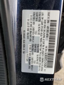 Zdjęcie 15 z 15 samochodu: 2016 MAZDA CX-5 TOURING VIN:JM3KE4CY0G0609576 - miniatura