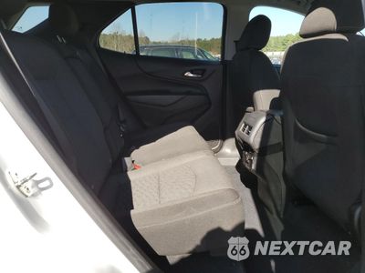 Zdjęcie 12 z 16 samochodu: 2021 CHEVROLET EQUINOX LT VIN:3GNAXUEV9MS126634 - miniatura