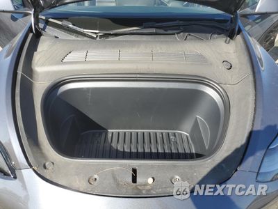 Zdjęcie 11 z 12 samochodu: 2023 TESLA MODEL Y VIN:7SAYGDED1PF934944 - miniatura