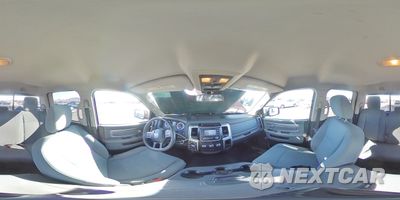 Zdjęcie 13 z 13 samochodu: 2015 RAM 1500 SLT VIN:1C6RR7GTXFS531474 - miniatura