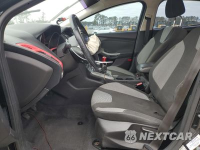 Zdjęcie 7 z 14 samochodu: 2012 FORD FOCUS SE VIN:1FAHP3K29CL160322 - miniatura