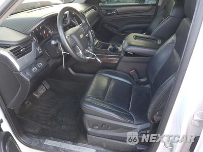 Zdjęcie 7 z 16 samochodu: 2015 CHEVROLET TAHOE K1500 LT VIN:1GNSKBKC5FR291449 - miniatura