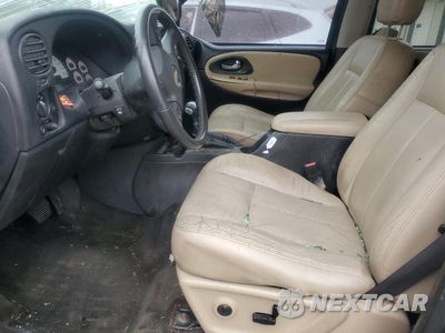Zdjęcie 7 z 14 samochodu: 2005 CHEVROLET TRAILBLAZER LS VIN:1GNDS13S652137803 - miniatura