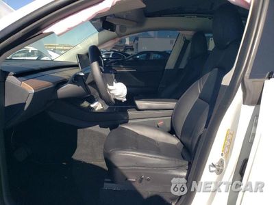 Zdjęcie 7 z 14 samochodu: 2023 TESLA MODEL Y VIN:7SAYGAEE0PF686760 - miniatura