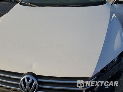 Zdjęcie 11 z 12 samochodu: 2013 VOLKSWAGEN PASSAT SE VIN:1VWBP7A35DC016573 - miniatura