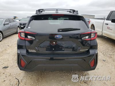 Zdjęcie 6 z 14 samochodu: 2024 SUBARU CROSSTREK LIMITED VIN:4S4GUHM61R3777021 - miniatura