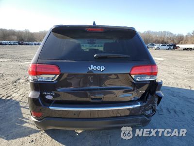 Zdjęcie 6 z 14 samochodu: 2017 JEEP GRAND CHEROKEE LIMITED VIN:1C4RJFBG3HC738726 - miniatura