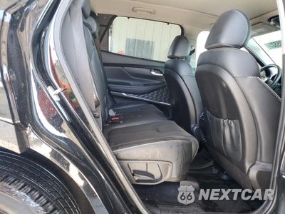 Zdjęcie 11 z 13 samochodu: 2022 HYUNDAI SANTA FE LIMITED VIN:5NMS44AL7NH446442 - miniatura