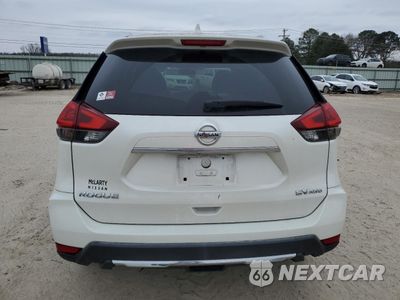 Zdjęcie 6 z 14 samochodu: 2018 NISSAN ROGUE S VIN:KNMAT2MV5JP579959 - miniatura