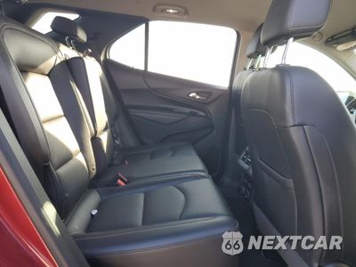Zdjęcie 11 z 14 samochodu: 2018 CHEVROLET EQUINOX PREMIER VIN:2GNAXMEV3J6330517 - miniatura