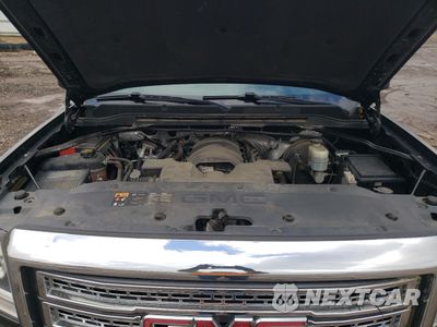 Zdjęcie 13 z 14 samochodu: 2014 GMC SIERRA K1500 SLE VIN:1GTV2UEC0EZ384097 - miniatura