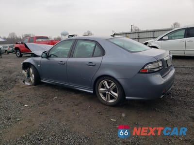 Drugie zdjęcie samochodu z przodu: 2008 SAAB 9-3 AERO VIN:YS3FH42R881141208 - miniatura