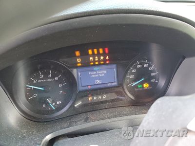 Zdjęcie 9 z 14 samochodu: 2013 FORD EXPLORER POLICE INTERCEPTOR VIN:1FM5K8AR4DGB79048 - miniatura
