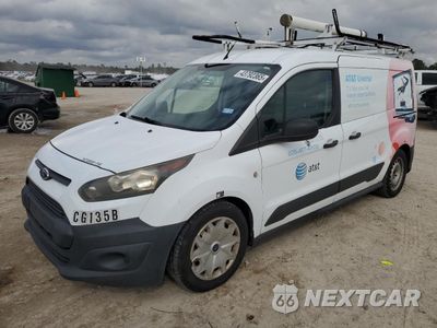 2014 FORD TRANSIT CONNECT XL NM0LS7E76E1167922 - główne zdjęcie licytacji z USA - miniatura