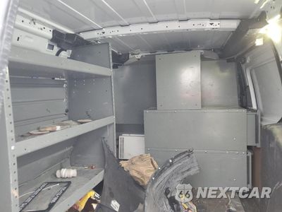 Zdjęcie 10 z 16 samochodu: 2017 FORD TRANSIT CONNECT XL VIN:NM0LS7E71H1331467 - miniatura