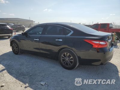 Drugie zdjęcie samochodu z przodu: 2017 NISSAN ALTIMA 2.5 VIN:1N4AL3AP6HN316256 - miniatura