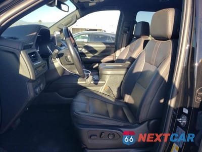 Zdjęcie 7 z 13 samochodu: 2023 CHEVROLET SUBURBAN C1500 RST VIN:1GNSCEKD3PR132583 - miniatura