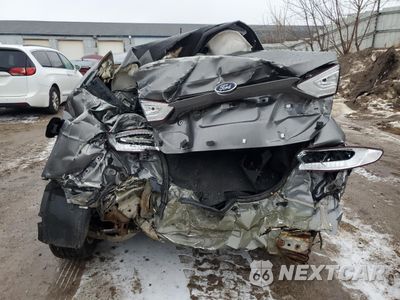 Zdjęcie 6 z 13 samochodu: 2014 FORD FUSION SE VIN:1FA6P0H78E5404283 - miniatura