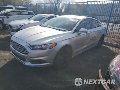 2013 FORD FUSION SE 3FA6P0HR4DR296998 - główne zdjęcie licytacji z USA - miniatura
