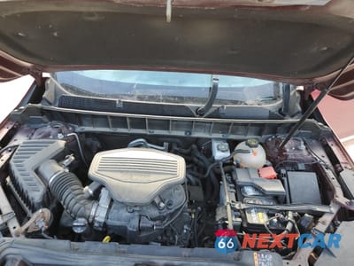 Zdjęcie 13 z 14 samochodu: 2019 GMC ACADIA DENALI VIN:1GKKNXLS5KZ284194 - miniatura