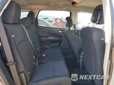 Zdjęcie 12 z 16 samochodu: 2019 DODGE JOURNEY SE VIN:3C4PDDBG0KT759578 - miniatura